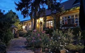 Villa-Magdi Vendeghaz